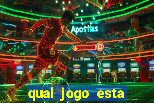 qual jogo esta pagando agora pg
