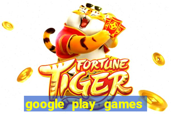 google play games beta pc