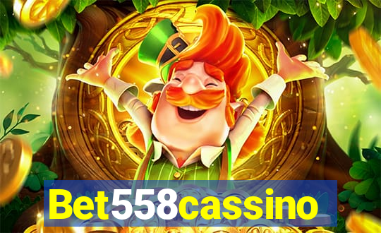 Bet558cassino