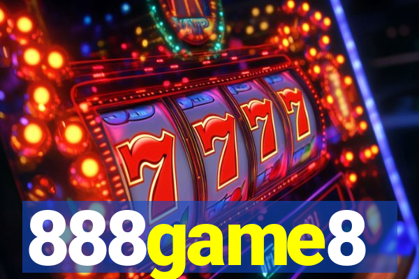 888game8