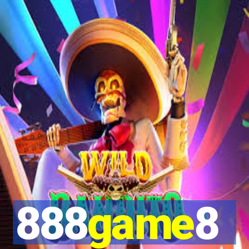 888game8