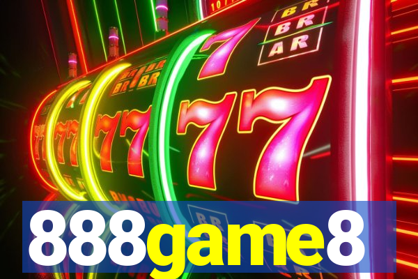 888game8