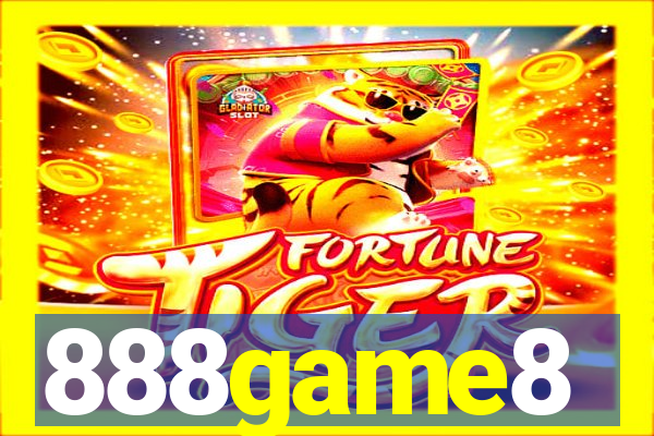 888game8