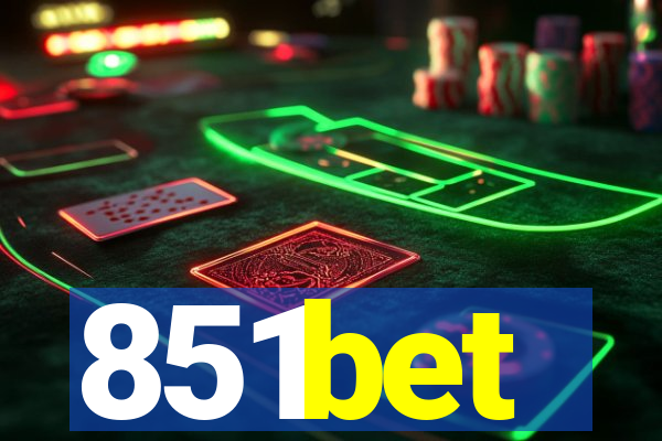 851bet