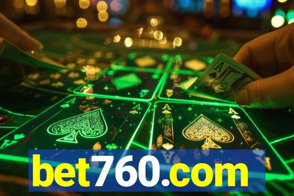 bet760.com