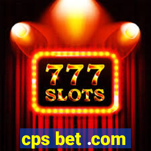 cps bet .com