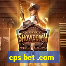 cps bet .com