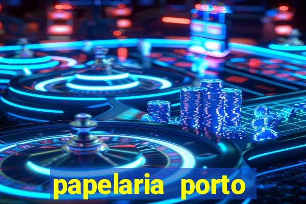 papelaria porto alegre centro