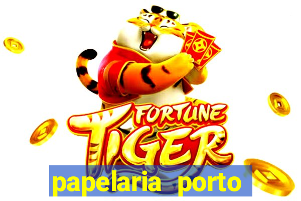 papelaria porto alegre centro