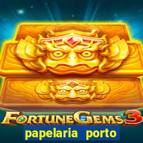 papelaria porto alegre centro