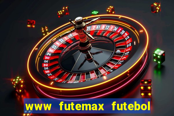 www futemax futebol ao vivo