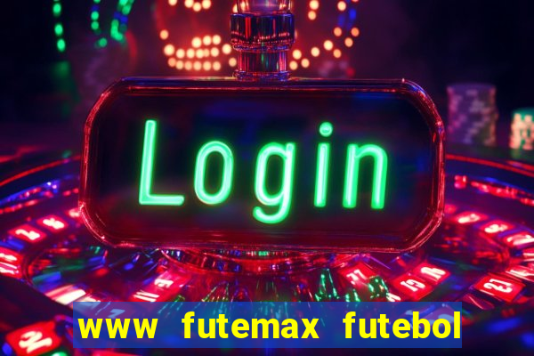 www futemax futebol ao vivo