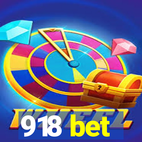 918 bet