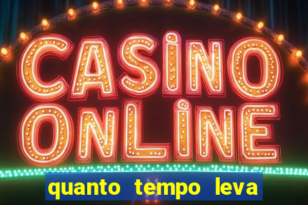 quanto tempo leva para secar a cola de cano