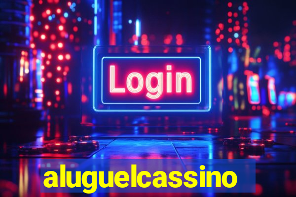 aluguelcassino