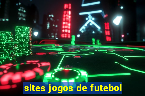 sites jogos de futebol