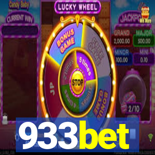 933bet