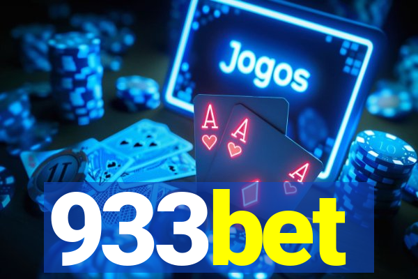 933bet