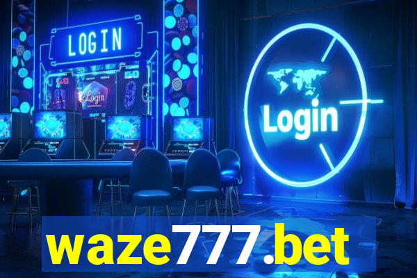 waze777.bet