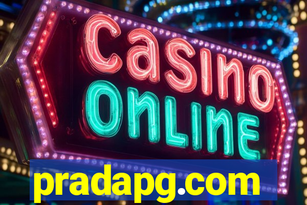 pradapg.com