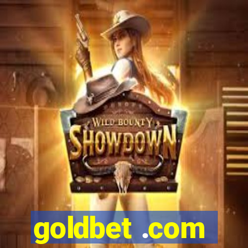 goldbet .com
