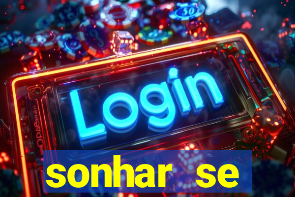 sonhar se escondendo de uma pessoa jogo do bicho