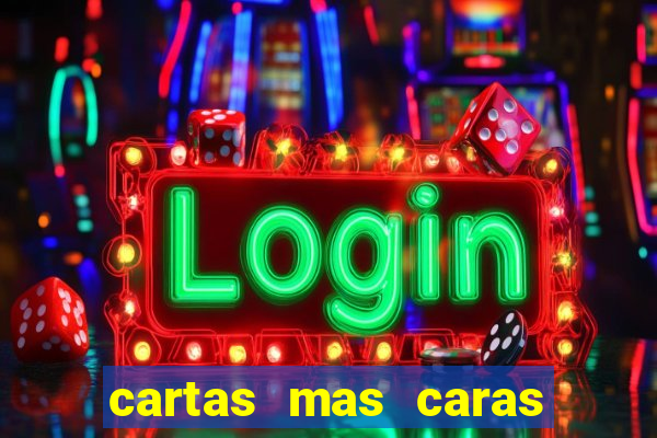 cartas mas caras de yugioh