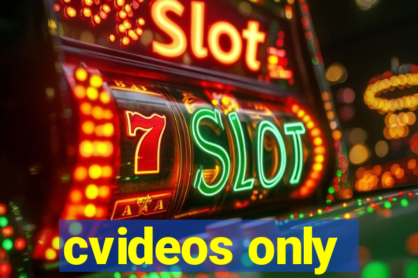 cvideos only