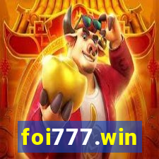 foi777.win