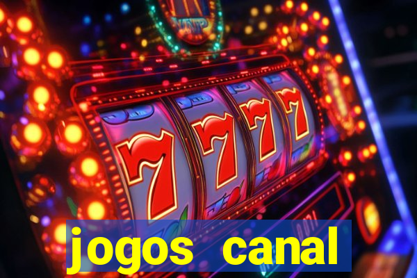 jogos canal premiere hoje