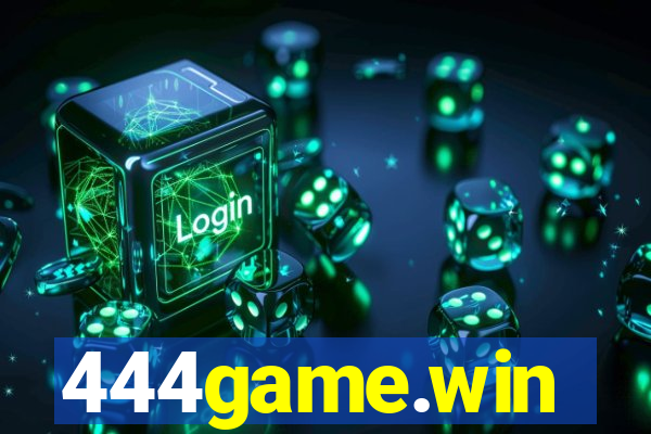 444game.win