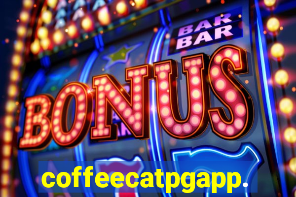 coffeecatpgapp.com