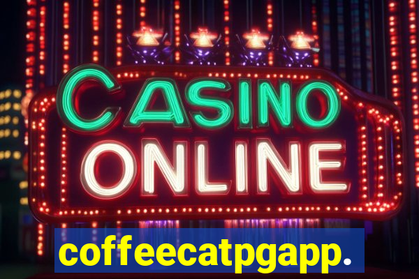 coffeecatpgapp.com