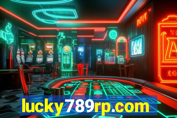 lucky789rp.com