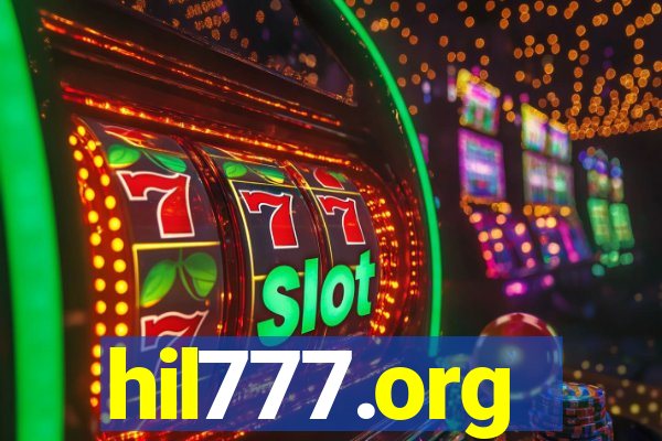 hil777.org