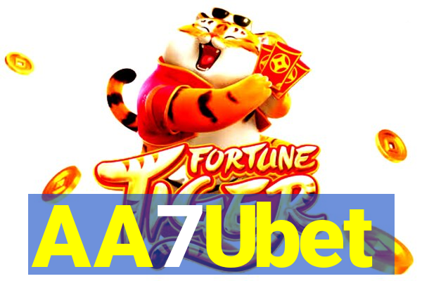 AA7Ubet