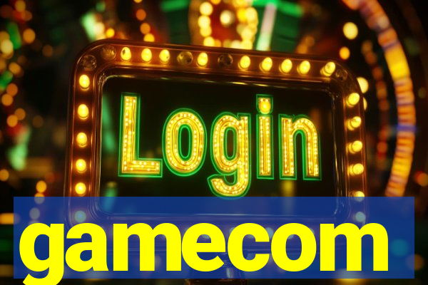 gamecom