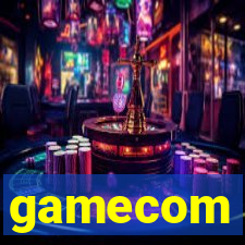 gamecom