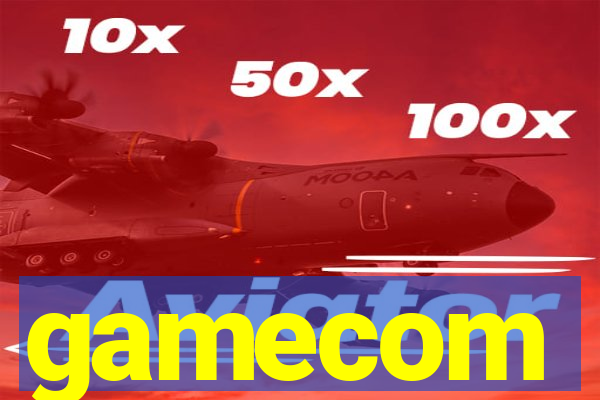 gamecom
