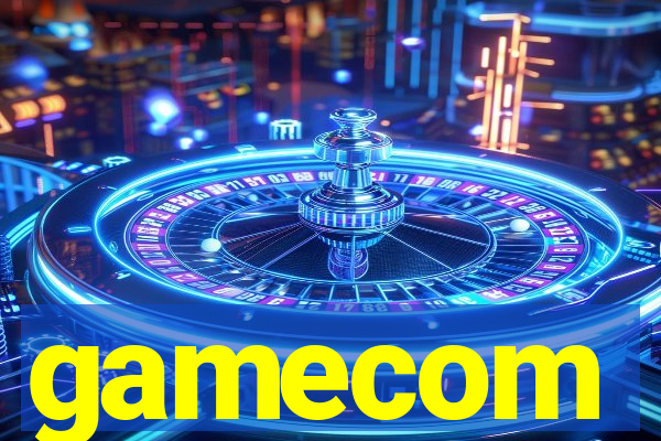 gamecom