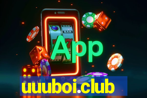 uuuboi.club