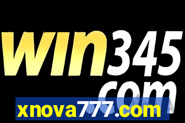 xnova777.com
