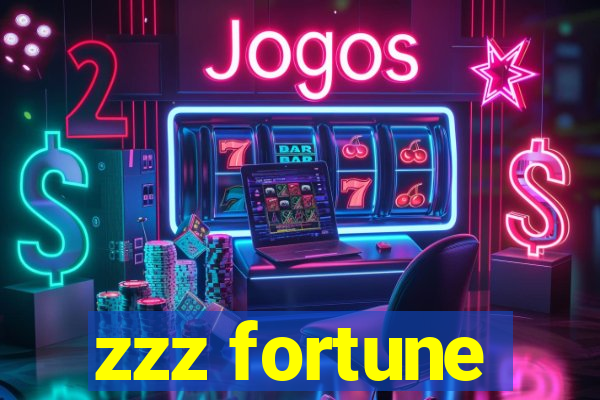 zzz fortune