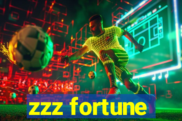 zzz fortune