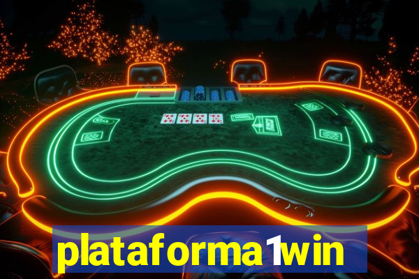 plataforma1win
