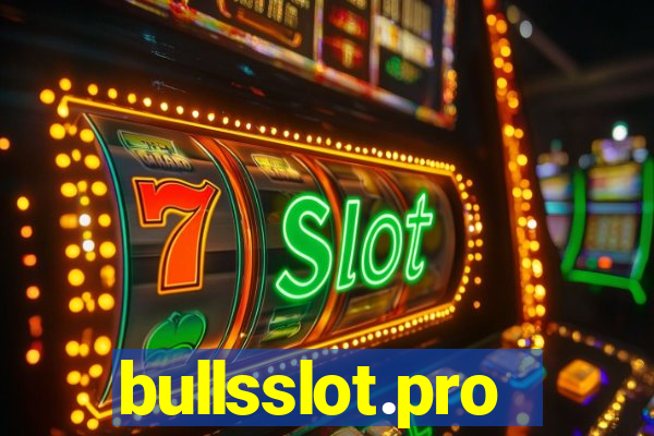 bullsslot.pro
