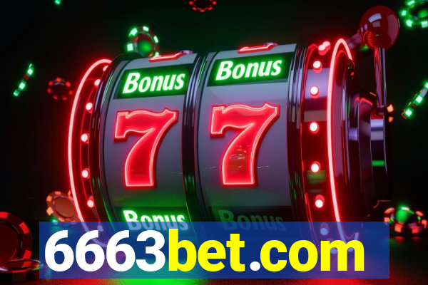 6663bet.com
