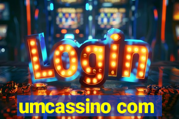 umcassino com