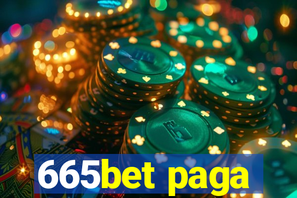 665bet paga