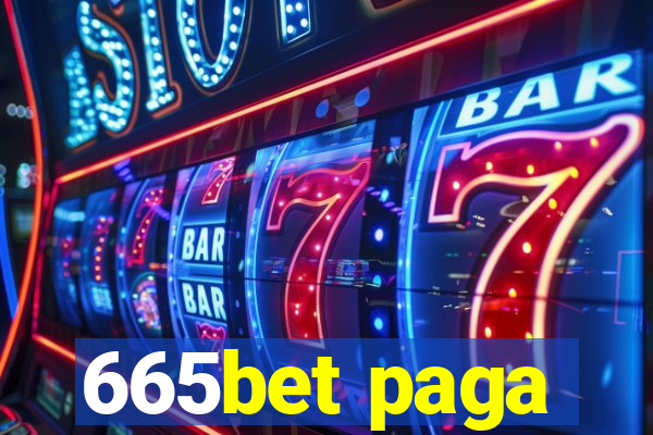 665bet paga